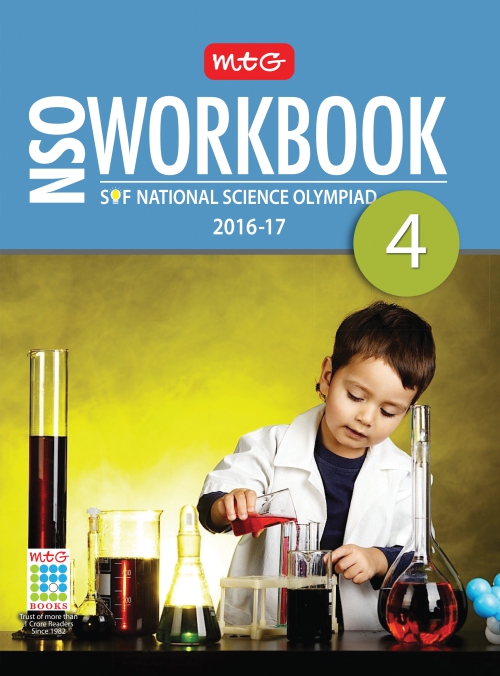 SOF - NSO WORKBOOK - Class 4