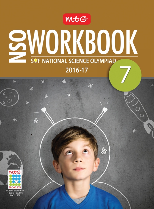 SOF - NSO WORKBOOK - Class 7